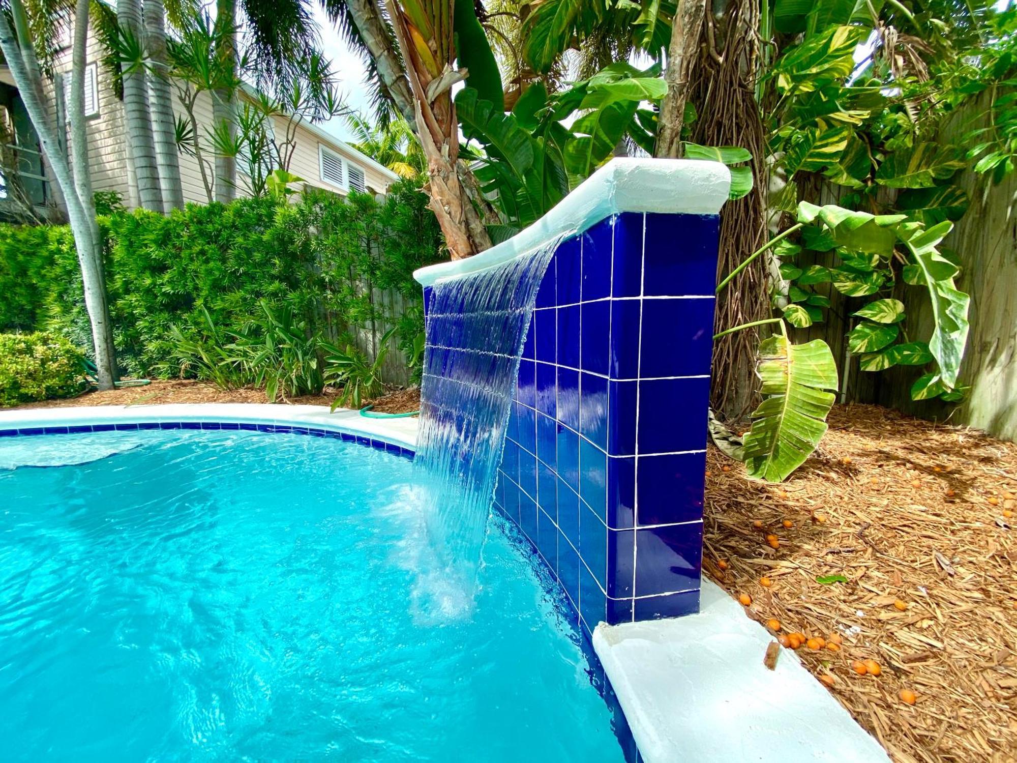 Petes Cottages Key West Exterior foto