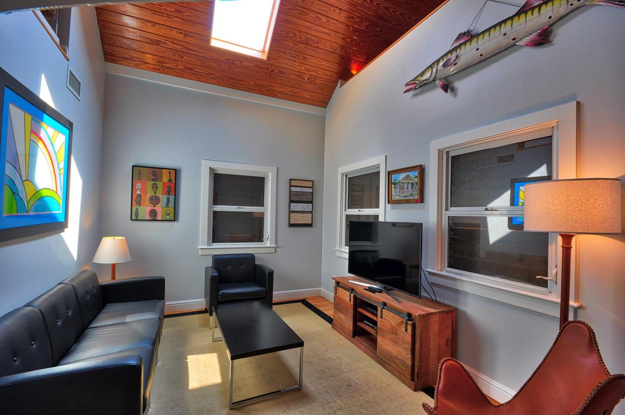 Petes Cottages Key West Exterior foto